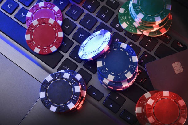 partaytogel Bingo